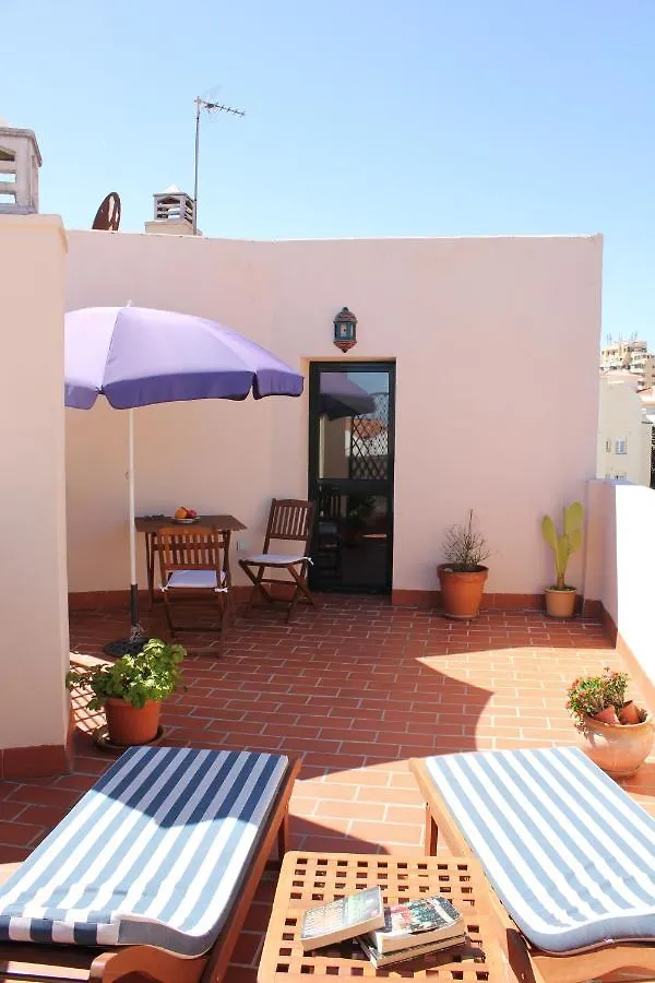 Apartamentos Flores Torremolinos