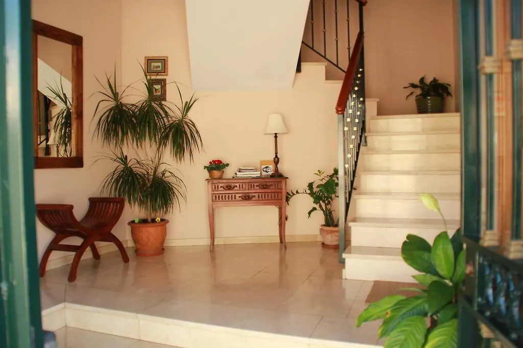 Apartment Apartamentos Flores Torremolinos