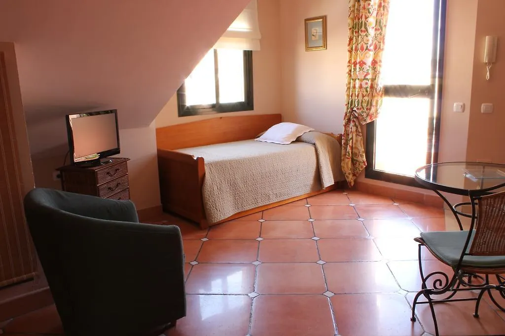Apartamentos Flores Torremolinos 0*,