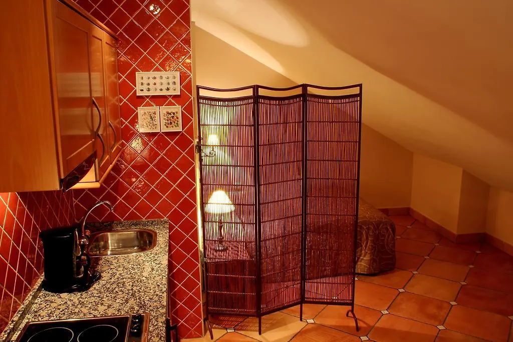 Apartamentos Flores Torremolinos 0*,