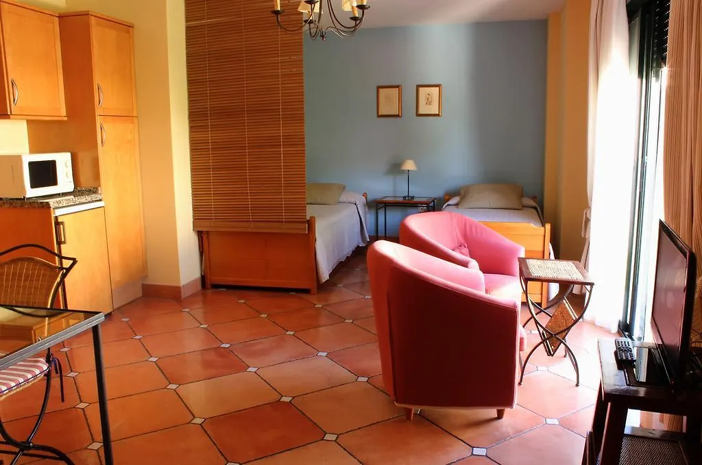 Apartment Apartamentos Flores Torremolinos Spain