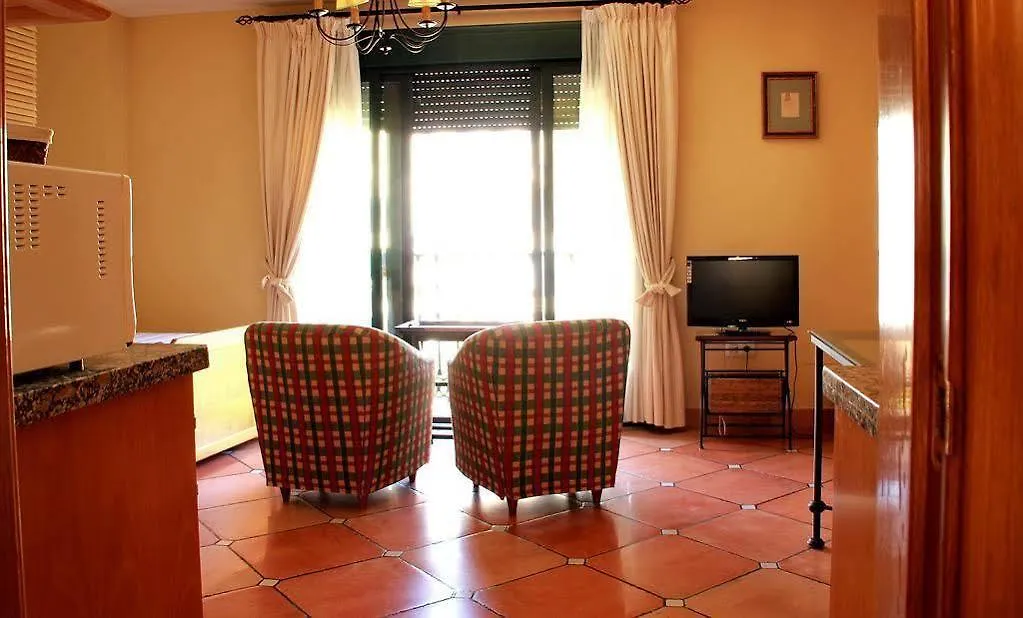 Apartamentos Flores Torremolinos Spain
